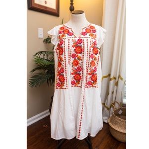 Mint Julep Boutique sundress